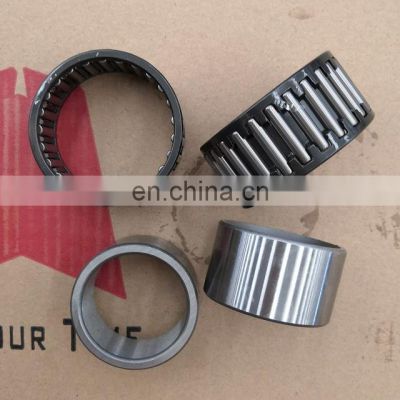 Excavator HD820-3 travel reduction gearbox parts 1st level bearing and bushing