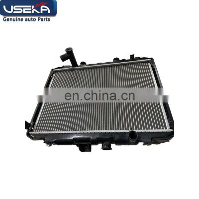 25300-43350 aluminium alloy radiator assembly for H yundai H100 Grace