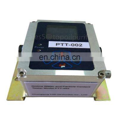 Oil Pollution Tester/ Petroleum Cleanliness Degree Testing Equipment