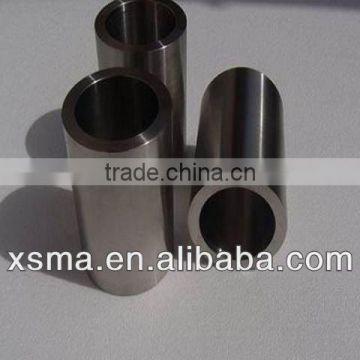 astm b338 gr2 titanium tube