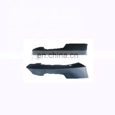 Auto Spare parts Front Bumper Cover for MG3 XROSS