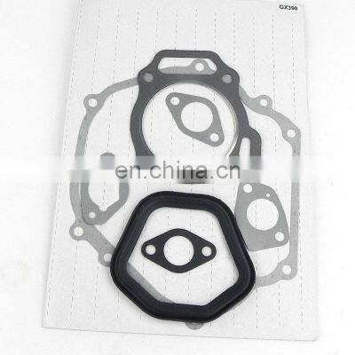 Gasoline generator polishing machine accessories 188f GX390 complete set of gaskets full gasket set