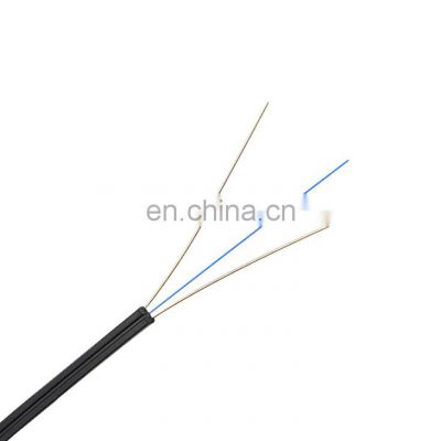 FTTH indoor fiber optic cable G652D /G657A  GL 2021 Hot sale indoor fiber optic cable
