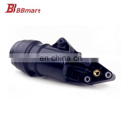 BBmart Chinese Suppliers Auto Fitments Car Parts Oil Filter Housing Cover for Audi Q7 2.0T OE 059 115 389H 059115389H