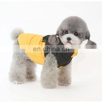 Fashionable Premium Quality Cute Elegant Coats Luxury Designer Dog Costume Pet Clothes