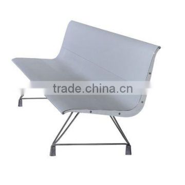 Europe Style High Quality Airport Station Waiting Chair H60D-3-E