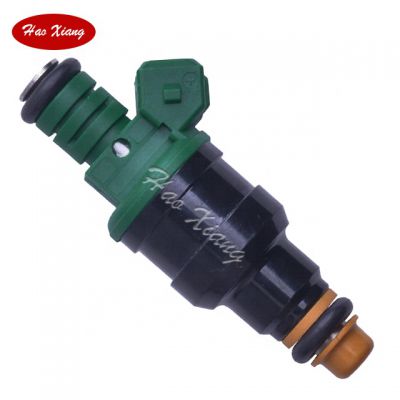 Haoxiang Auto New Original Car Fuel Injector Nozzles 0280150803 for Ford