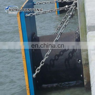 Factory China High Pressure Marine Super Cell Rubber Dock Fender for Ship