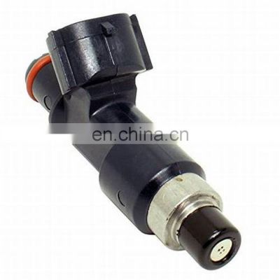 Auto Engine fuel injector nozzle injectors vital parts Injector nozzles For Audi A4 A6 2.0 06F906036F 0261500037