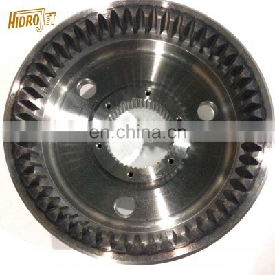 HIDROJET machinery part inner ring gear 2907000048 axle ring gear for LG30 LG936