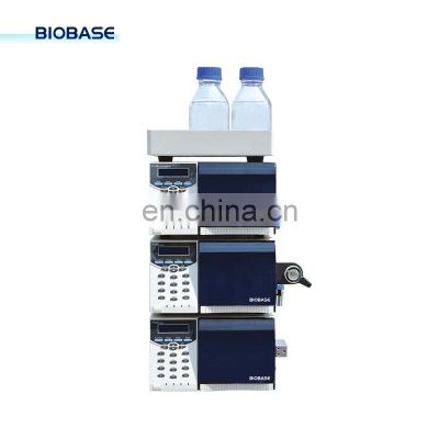 BIOBASE China High Performance Liquid Chromatography BK-LCI1100 Hplc Chromatography hplc chromatography slideshare  for lab