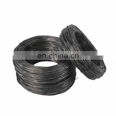 Binding wire 20 gauge 900g/roll Wholesale Binding Wire Black Annealed Wire