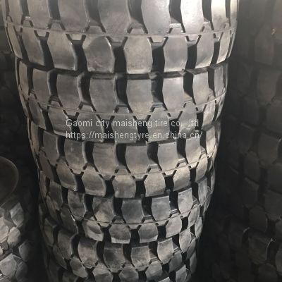 650R10 28x9R15 825R15 Three four five tons forklift steel wire tire super high performance