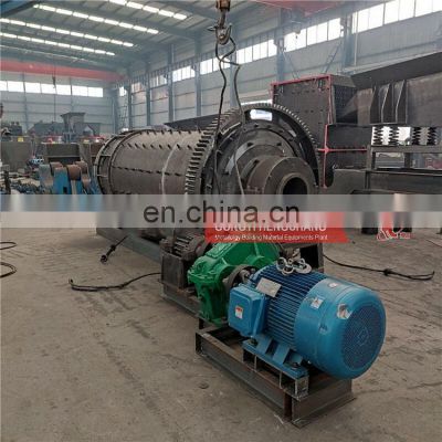 10tph gold ore wet ball mill milling ball machine Stone Grinding Small Scale Dry Ball Mill Mining Machine For limestone price