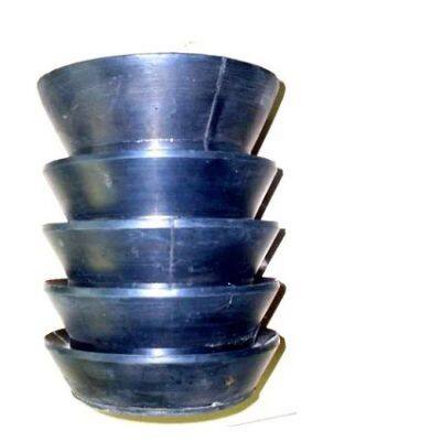 Oil well drilling Cementing tools top and bottom cementing plugs