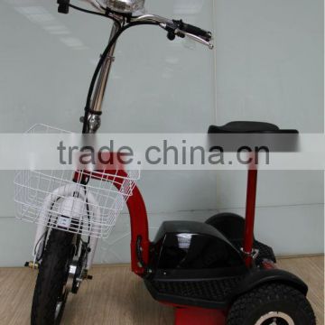 2014 new china adult 3 wheel scooter for sale
