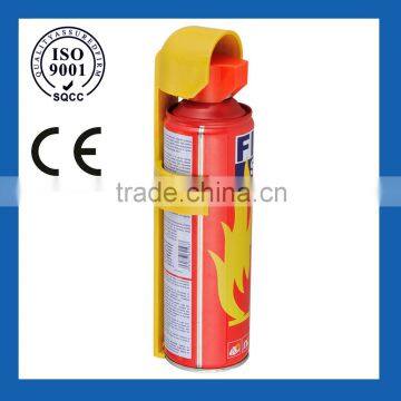 500ML Foam Fire extinguisher for car emergency