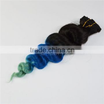 Cheap hair extensions full head curly clip in hair extensions free sample