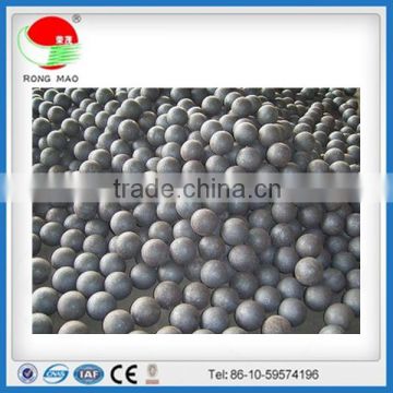 Made in China Casting ( ADI ) Grinding Ball