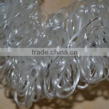 bio cord filter media for water