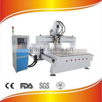 Remax-2030 CNC Router Machine With Auto Tool Change