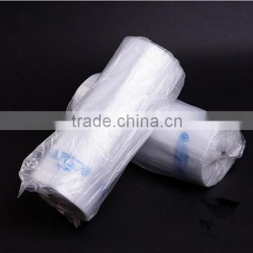 Disposable Food/Vegetable /Meat Plastic Bag in Roll