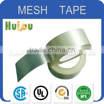 fiberglass reinforced mesh cut adhesive tape