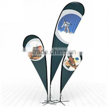 Flying Banner display stands