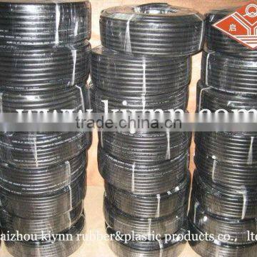 Gas rubber hose all size or air rubber hose