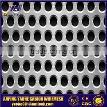 Anping,China perforated metal