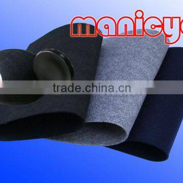 100%Polyester Nonwoven Fabric Hat Material