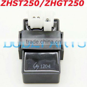 ZH 250CC ENGINE PART CDI For Chain Drive Wholesale and Retail