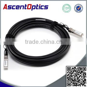 10G copper SFP+ Optic Cable 10m passive Extreme 10307