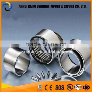 SCE 1010PP bearing flat needle roller bearing SCE1010PP sizes 18.875x20.638x15.88 mm
