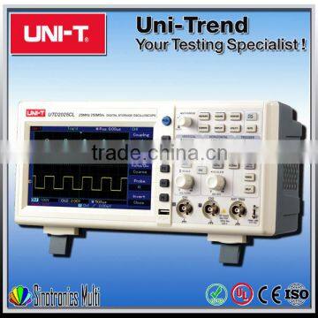 Best Digital Oscilloscopes UNI-T UTD2025CL                        
                                                Quality Choice