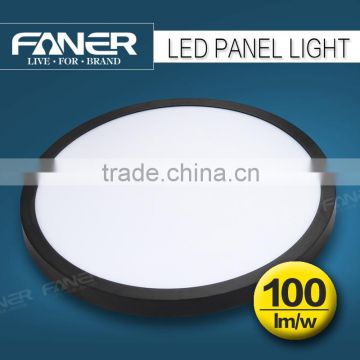 Biger Surface Mounted 5000k LED Panel Lights
