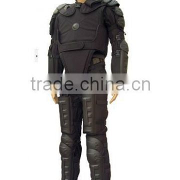 Anti Riot Suit with ISO standard ang light weight FBY-XY03B