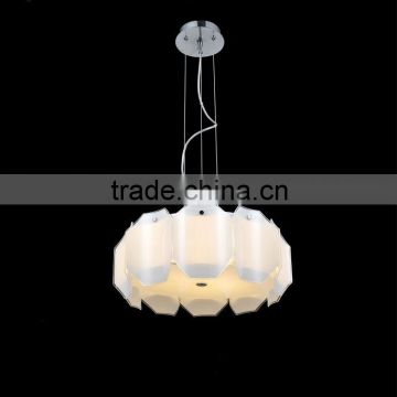 High quality modern glass chandeliers & pendant lights ceiling lights for home MD2421