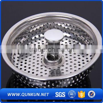 (professional) Ultra Fine Stainless Steel Coffee Filter disc