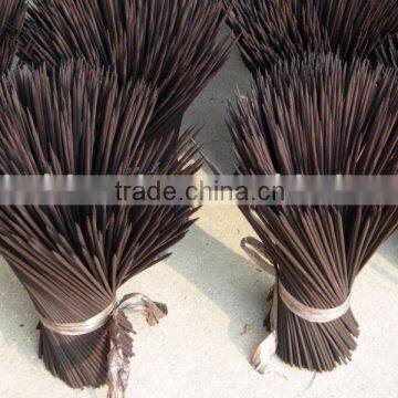 bamboo flower stick