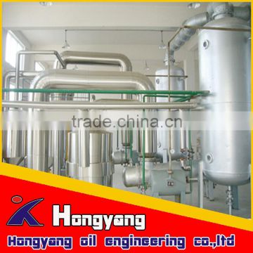 Soybean Oil Equipment, Soybean oil Making Production Line