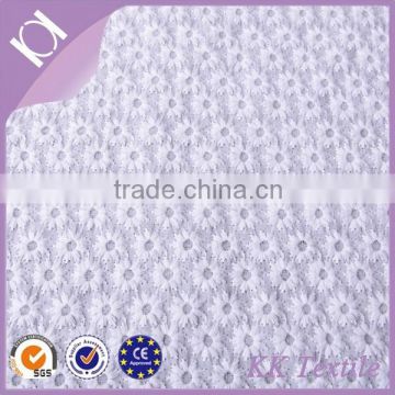wholesale 100% cotton pique fabric