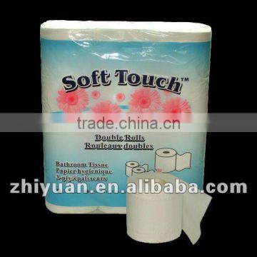3-Ply Toilet Tissue Roll 1D-12