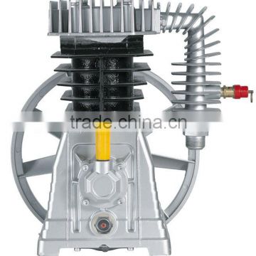 2090 pistion air compressor pump Italian air compressor cylinder head