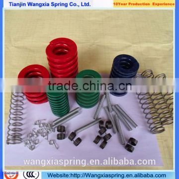 coil compression spring /torsion spring /mould spring /extension spring