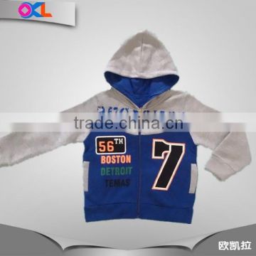 Hot selling chinese exporter best price winter hoodies for boys