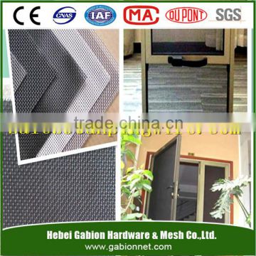New style new products 304 stainless steel mesh window screen
