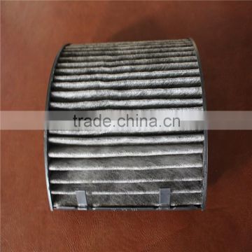 CHIAN WENZHOU MANUFACTURE SUPPLY 191819640 CAR CABIN FILTER FOR ACTIVATED CARBON