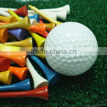 Bulk golf balls