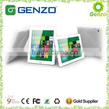 9.7 inch 2GB/32GB WinPad Intel N2600 Windows8 Tablet PC Best Christmas gift